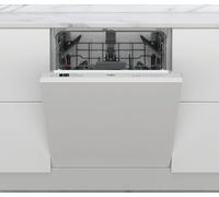 Whirlpool W2I HD524 AS A scomparsa totale 14 coperti E