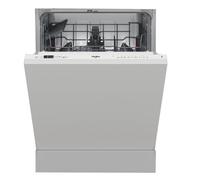 Whirlpool W2I HD526 A A scomparsa totale 14 coperti E