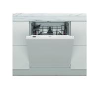 Whirlpool W2I HD526 A A scomparsa totale 14 coperti E