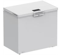 WHIRLPOOL W3RHS24DW Congelatore Orizzontale a pozzetto 246Lt EX