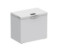 WHIRLPOOL W3RHS24DW Congelatore pozzo, dimensioni: L 95,5 cm, A 84,5 P 61,5 Rumorosità 39 dB(A), Bianco