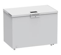 Whirlpool Congelatore libera installazione W3RHS30EW Congelatore Whirlpool 859991735930 6 SENSO W3RHS30EW White 8003437069659