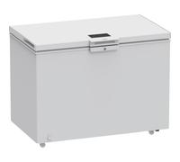 Whirlpool Congelatore a pozzetto - W3RHS30EW
