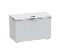 Whirlpool Congelatore a pozzetto - W3RHS37EW2