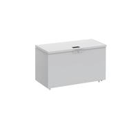 WHIRLPOOL W3RHS44EW Congelatore Orizzontale a pozzetto 442Lt EX