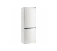 Whirlpool W5 811E W 1 frigorifero con congelatore Libera installazione 339 L F Bianco