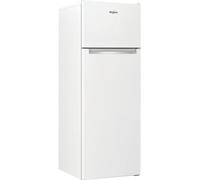 Whirlpool Frigorifero doppia porta - W55T1 612W