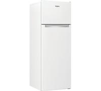 Whirlpool Frigorifero doppia porta - W55T1 612W