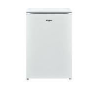 Whirlpool W55ZM 112 W 2 N Congelatore Verticale a Libera Installazione, Colore Bianco