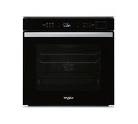 Whirlpool W6 OS4 4S1 H BL 73 L A+ Nero