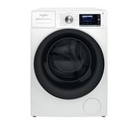 WHIRLPOOL W608SILENCEIT LAVATRICE 10KG 1400 GIRI LCD ZEN VAPORE CL.A-20% [EEK: A]