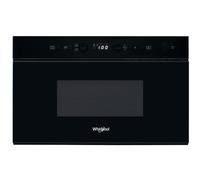 Whirlpool Microonde da incasso - W67 MN840 NB