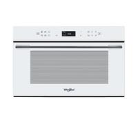 Whirlpool Microonde da incasso - W7 MD440 WH