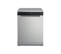 Whirlpool W7F HP33 X Libera installazione 15 coperti D