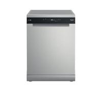 Whirlpool MaxiSpace Lavastoviglie a libera installazione - W7F HP43 X