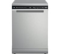 Whirlpool MaxiSpace Lavastoviglie a libera installazione - W7F HS41 X