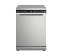 Whirlpool MaxiSpace Lavastoviglie a libera installazione - W7F HS51 X