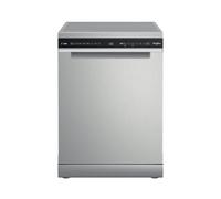 Whirlpool W7F HS51 X Lavastoviglie 60 cm Inox 15 Coperti