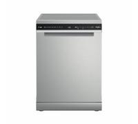 Whirlpool W7F HS51 X Lavastoviglie Incasso 14 coperti, FlexiSpace, NaturalDry