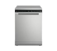 Whirlpool MaxiSpace Lavastoviglie a libera installazione - W7F HS51 X