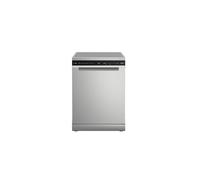 Whirlpool MaxiSpace Lavastoviglie a libera installazione - W7F HS51 X