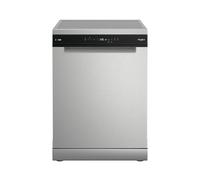 Whirlpool MaxiSpace Lavastoviglie a libera installazione - W7F HP43 X