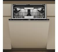 Whirlpool W7I HF60 TU A scomparsa totale 15 coperti A