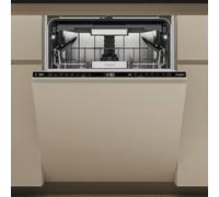 Whirlpool W7I HF60 TUS; W7I HF60 TUS A scomparsa totale 15 coperti A