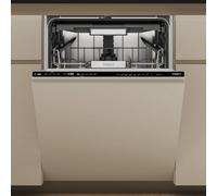 Whirlpool W7IHP42L Lavastoviglie Incasso 14 coperti, MaxiSpace, Programmi eco
