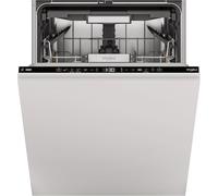 WHIRLPOOL W7IHT58T LAVASTOVIGLIE DA INCASSO A SCOMPARSA TOTALE 15 COPERTI - B [EEK: B]