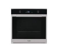 Whirlpool W7OM54SH Forno Incasso | Classe A+ | Capacità 73 L, ventilato, timer elettronico
