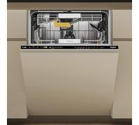 Whirlpool MaxiSpace Lavastoviglie W8I HP42 L da incasso: 60 cm, nero - Maxi Space