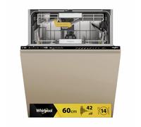 LAVASTOVIGLIE WHIRLPOOL W8I HP42 LSC#CONSEGNA IN 3 SETTIMANE#