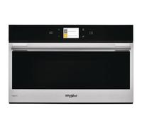 WHIRLPOOL - W9 MD260 IXL Forno Microonde da Incasso con Grill Capacit 31 Litri Potenza 1000 Watt Colore Inox