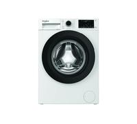 WHIRLPOOL WAM 09WB IT LAVATRICE, Caricamento frontale, 10 kg, 16 programmi, Profondità 58 cm, Giri 1400 rpm, Bianco