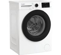 Whirlpool Lavatrice 7 Kg 6 SENSO LIVE WAM 762WB IT White classe A 1200giri/min