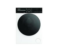 Lavatrice a libera installazione a carica frontale Whirlpool: 7,0 kg - WAM 76WBC IT 859991724180