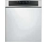 Whirlpool Lavastoviglie semi incasso - WB 6020 P X