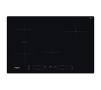 Whirlpool Piano Cottura a Induzione WB B4877 NE