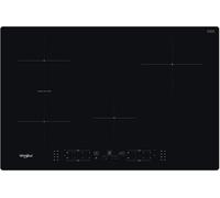 Whirlpool Piano Cottura a Induzione WB B4877 NE