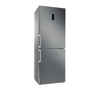 Whirlpool WB70E 973 X - Frigorifero Combinato No Frost Inox