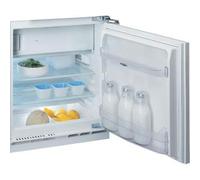 Whirlpool WBUF011 Frigocongelatore Incasso | Classe F | Capacità netta 250 L, No Frost, Display elettronico