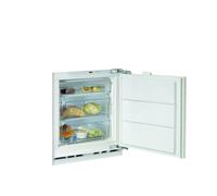 WHIRLPOOL Congelatore verticale Da Incasso Sottopiano, H 82 cm, 91 Lt, Classe Energetica E - WBUFZ011
