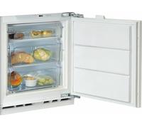 WHIRLPOOL Congelatore verticale Da Incasso Sottopiano, H 82 cm, 91 Lt, Classe Energetica E - WBUFZ011