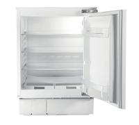 Whirlpool WBUL021 frigorifero Da incasso 144 L E Bianco