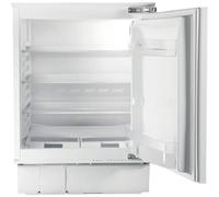 Whirlpool WBUL021 frigorifero Da incasso 144 L E Bianco