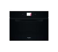 Whirlpool WCS11A9FHTSBA 48 L Nero
