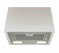 Whirlpool WCT 64 FLS X 332 m³/h Integrato Acciaio inossidabile C
