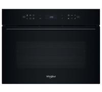 Whirlpool WCT7A9PHTSB Nero Microonde combinato Da incasso 53 L 950 W