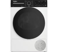 WHIRLPOOL WD84MWBSIT ASCIUGATRICE 8KG CLASSE C